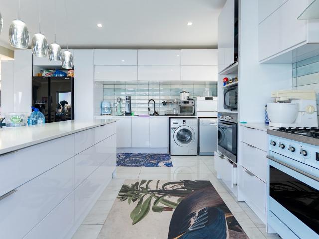 3 Bedroom House in Port Owen