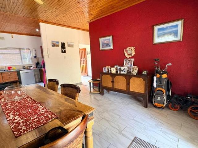 3 Bedroom House in Verwoerdpark