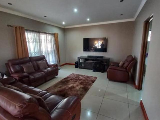 3 Bedroom House in Grangetown