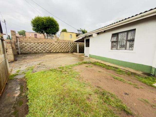 3 Bedroom House in Parkgate