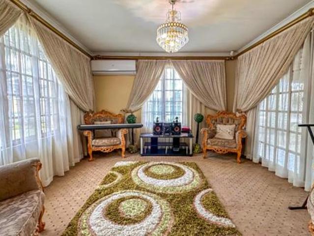 3 Bedroom House in Verulam Central