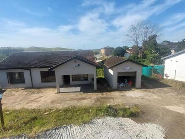 3 Bedroom House in Verulam Central