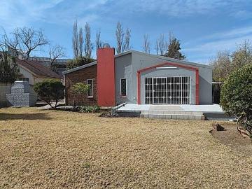 Victory Park, City of Johannesburg Metropolitan Municipality, Gauteng, South Africa