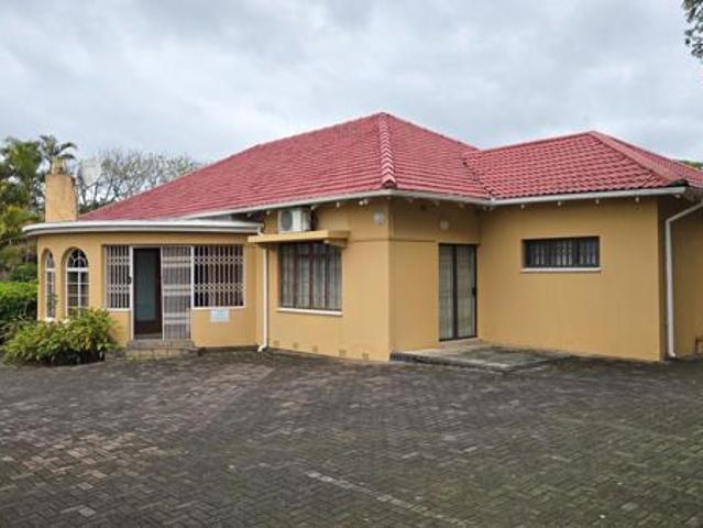 3 Bedroom House in Vincent