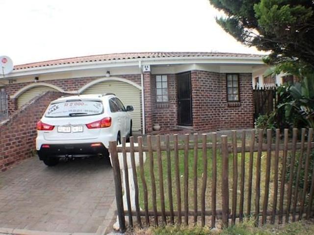 3 Bedroom House in Vincent