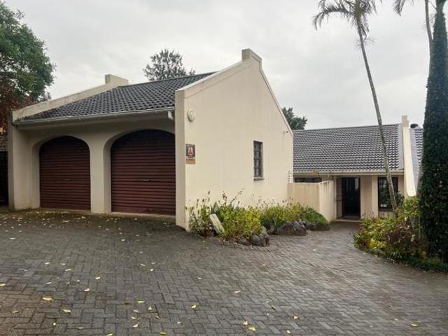 3 Bedroom House in Vincent