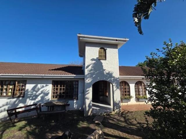 3 Bedroom House in Vincent Heights