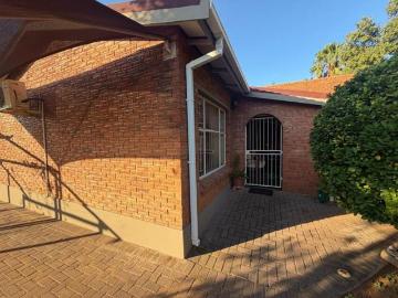 Virginia, Matjhabeng Local Municipality, Matjhabeng Local Municipality, Fezile Dabi District Municipality, North West