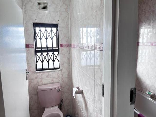 3 Bedroom House in Vryheid