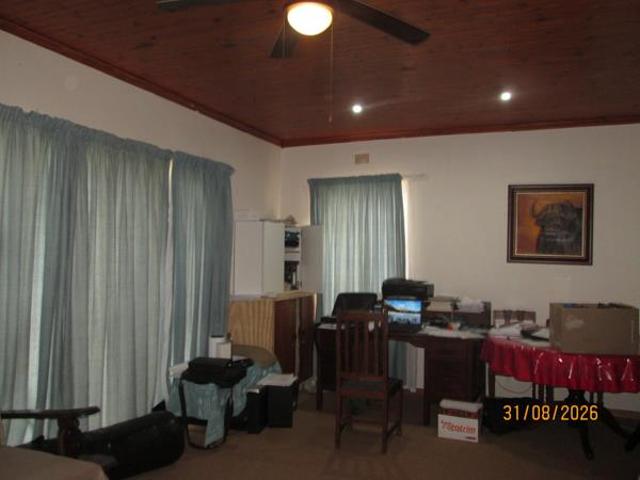 3 Bedroom House in Vryheid