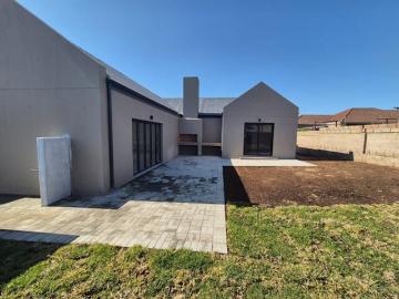 City of Cape Town, Western Cape - Storage room