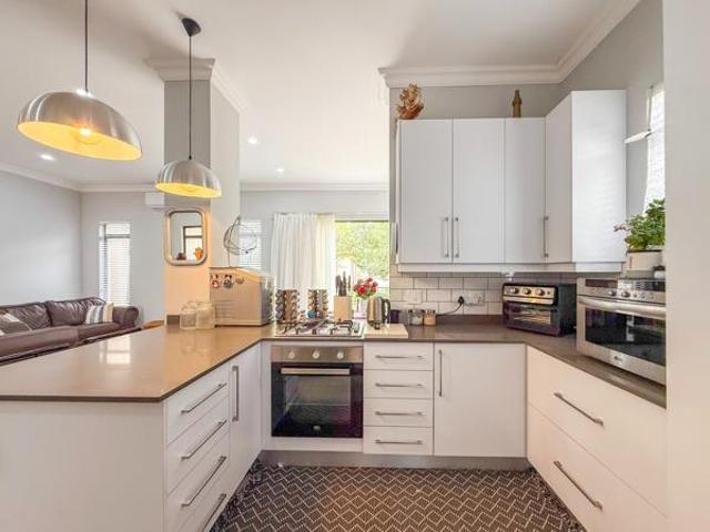 3 Bedroom House in Xanadu