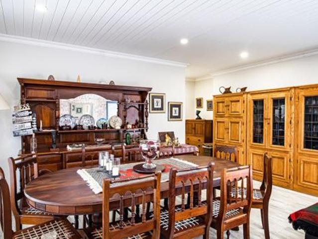 3 Bedroom House in Yzerfontein