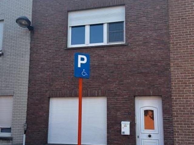 3 bedroom house in Zaventem, 154m²