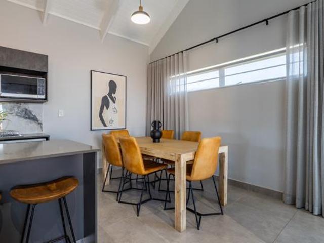 3 Bedroom House in Zandspruit