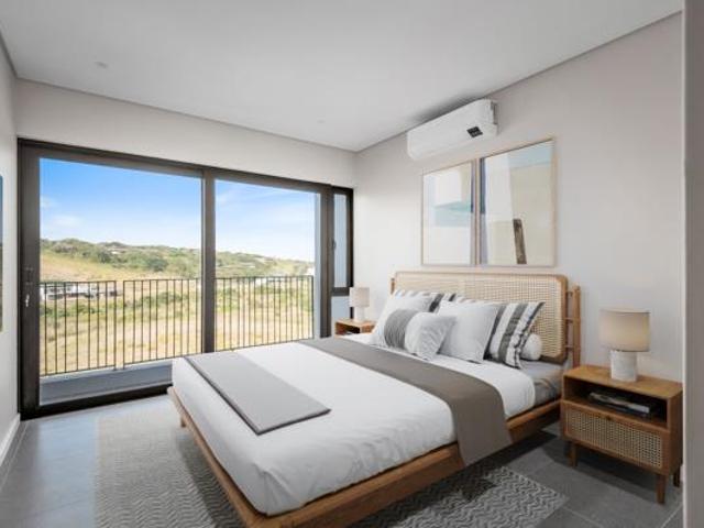 3 Bedroom House in Zululami Luxury Coastal Estate