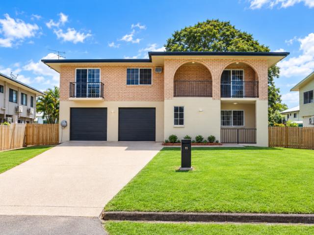 3 Bedroom House INGHAM QLD 105707419