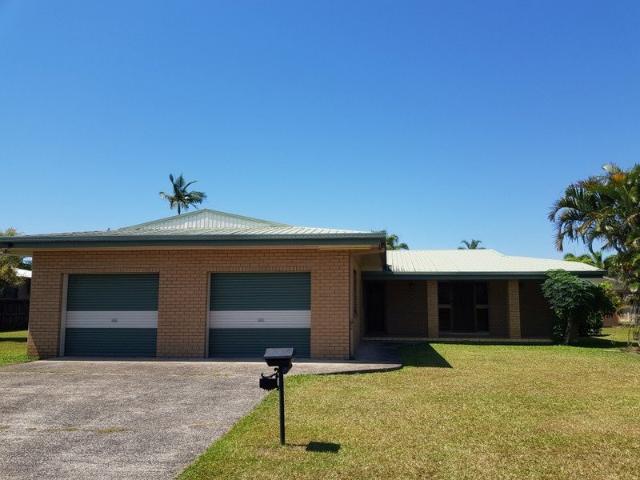 3 Bedroom House Innisfail Estate