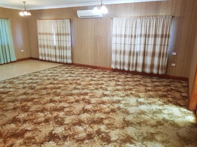 3 Bedroom House Innisfail Estate