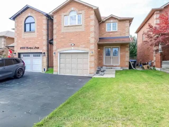 3 Bedroom House Innisfil ON 104292270