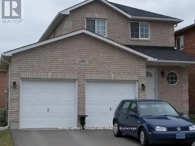 3 Bedroom House Innisfil ON 104941138
