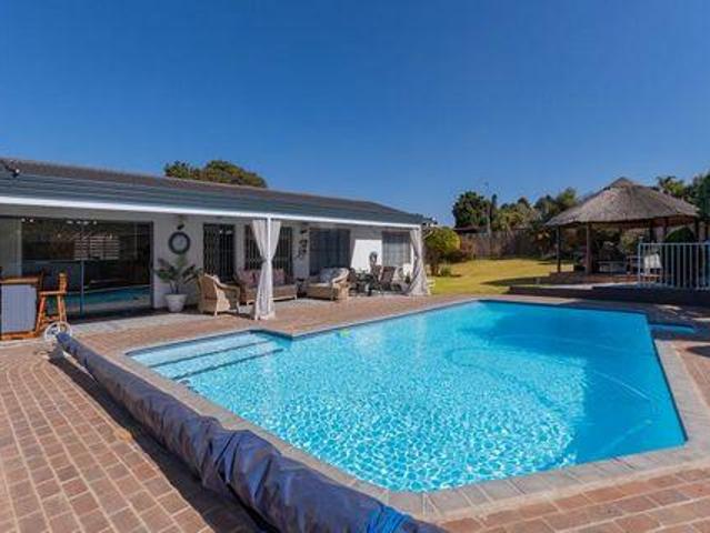 3 Bedroom House Johannesburg Gauteng LS104073622