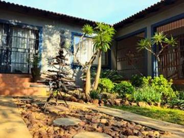 thabazimbi 3 bedroom house on the.