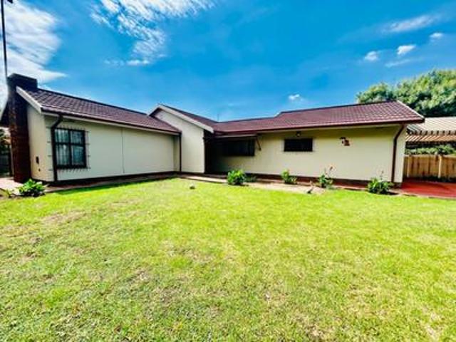 3 bedroom house on the market in van.