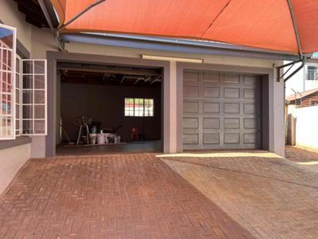 3 bedroom house on the market in amandasig