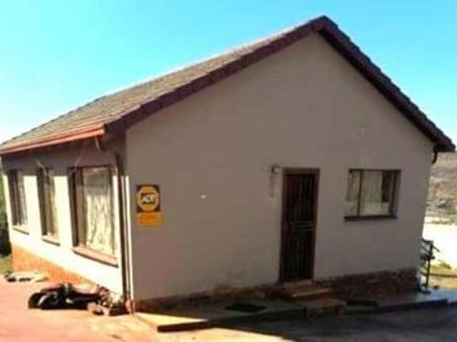 3 bedroom house on the market in att.