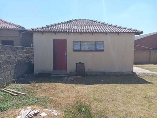 3 bedroom house on the market in bir.