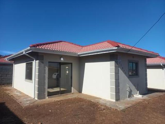 3 bedroom house on the market in hor.