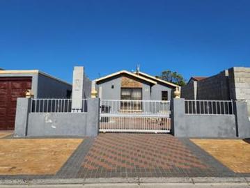 3 bedroom house on the market in kha.