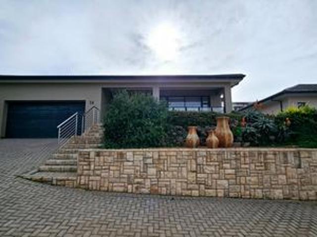 3 bedroom house on the market in mon.