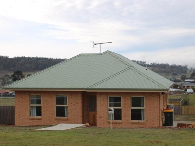3 Bedroom House OATLANDS TAS 105055895