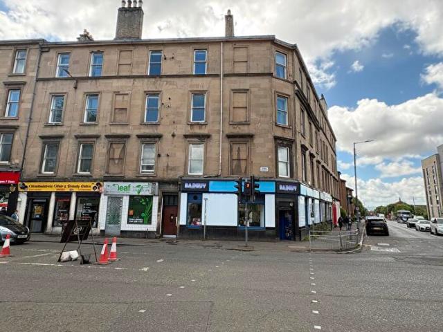 3 Bedroom House Of Multiple Occupation To Rent In Duke Street, Glasgow, G31