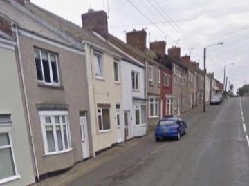 3 bedroom house of multiple occupation to rent