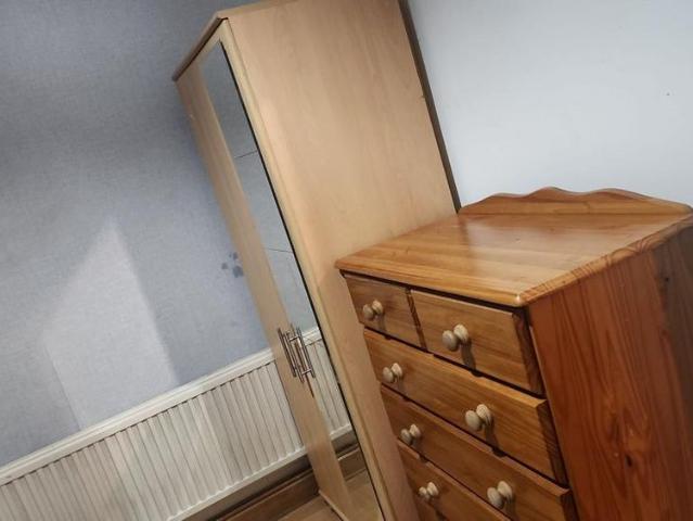 3 bedroom house of multiple occupation to rent