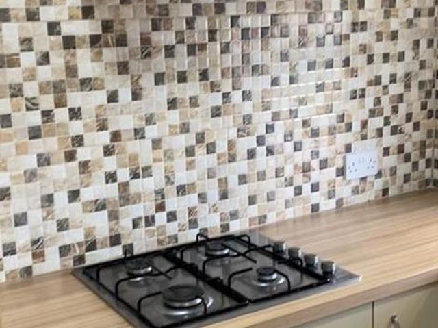 3 bedroom house of multiple occupation to rent