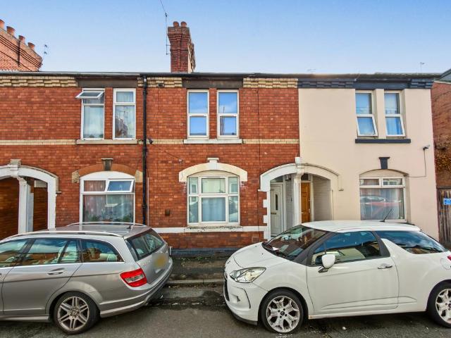 3 bedroom house of multiple occupation for sale