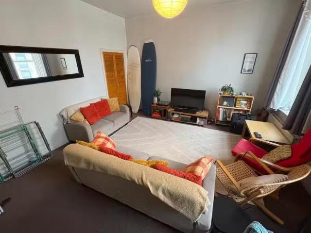 3 bedroom house of multiple occupation for rent in Bellgrove S.