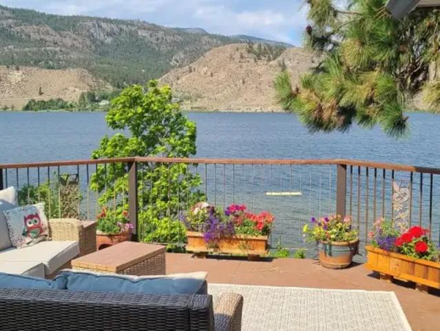 3 Bedroom House Okanagan Falls BC 104972775