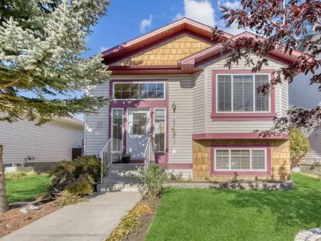 3 Bedroom House Okotoks AB 104470818