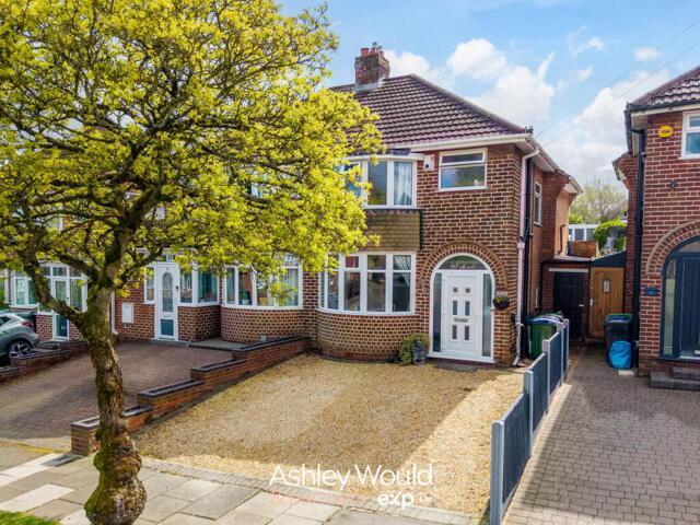 3 Bedroom House Oldbury Sandwell 101996148
