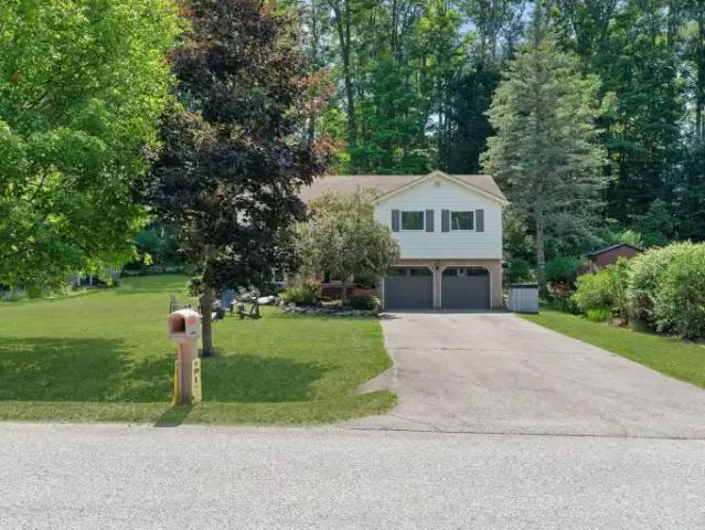 3 Bedroom House Oro ON 104824526