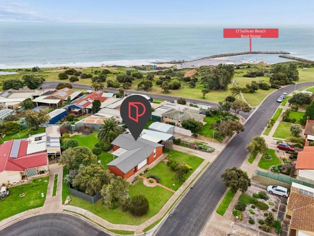 3 Bedroom House O\'Sullivan Beach SA 105971837