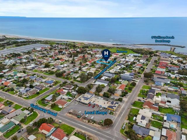 3 Bedroom House O\'sullivan Beach SA 106015961