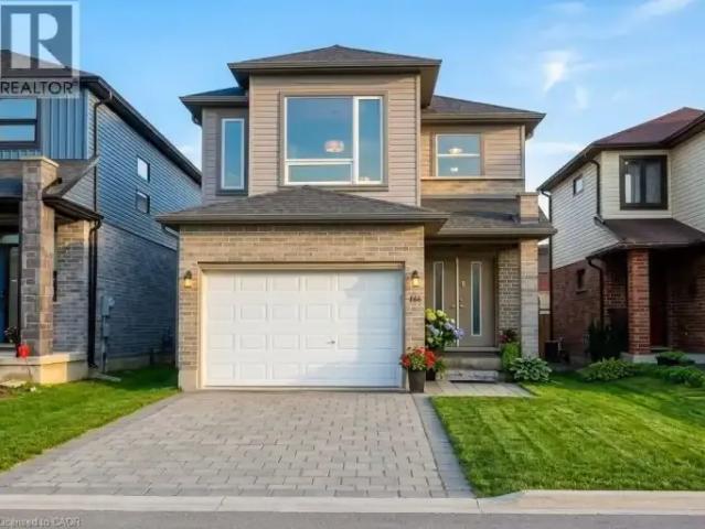 3 Bedroom House London ON 103879613