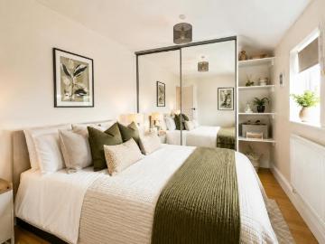 3 Bedroom House London Colney London Colney 102813291