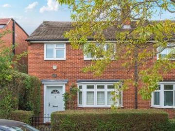 Tulse Hill SW2 London, SE24, Herne Hill, London, Greater London